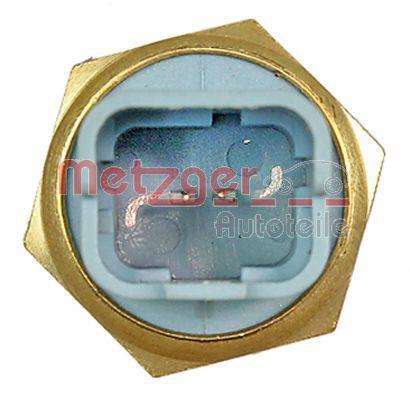 Conector de luz de retorno METZGER ref. 0912055
